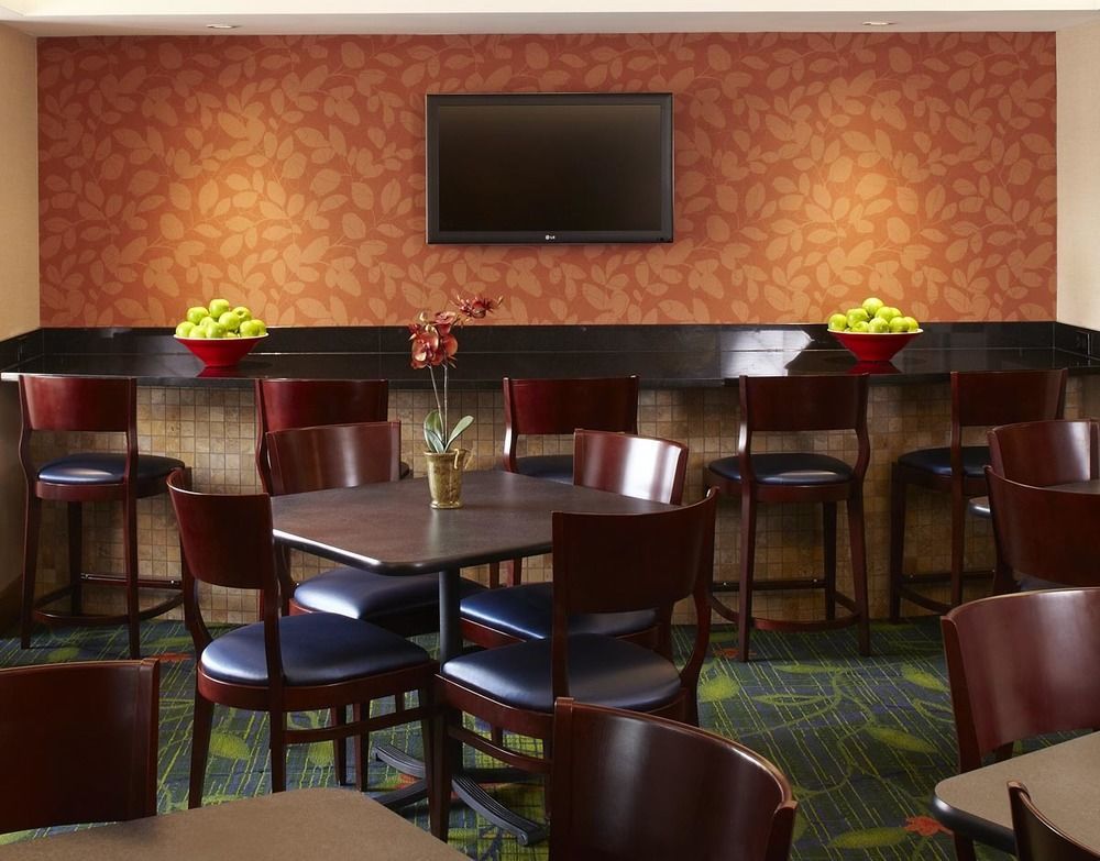 Fairfield Inn Corning Riverside Exteriör bild